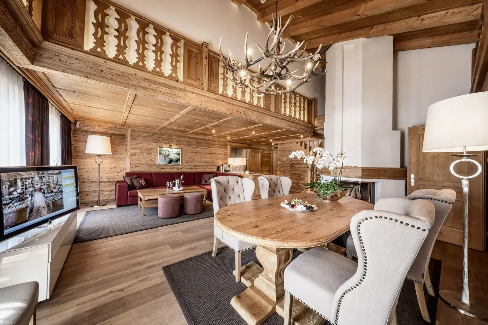 Elegant Family-Friendly Home in a Great Location