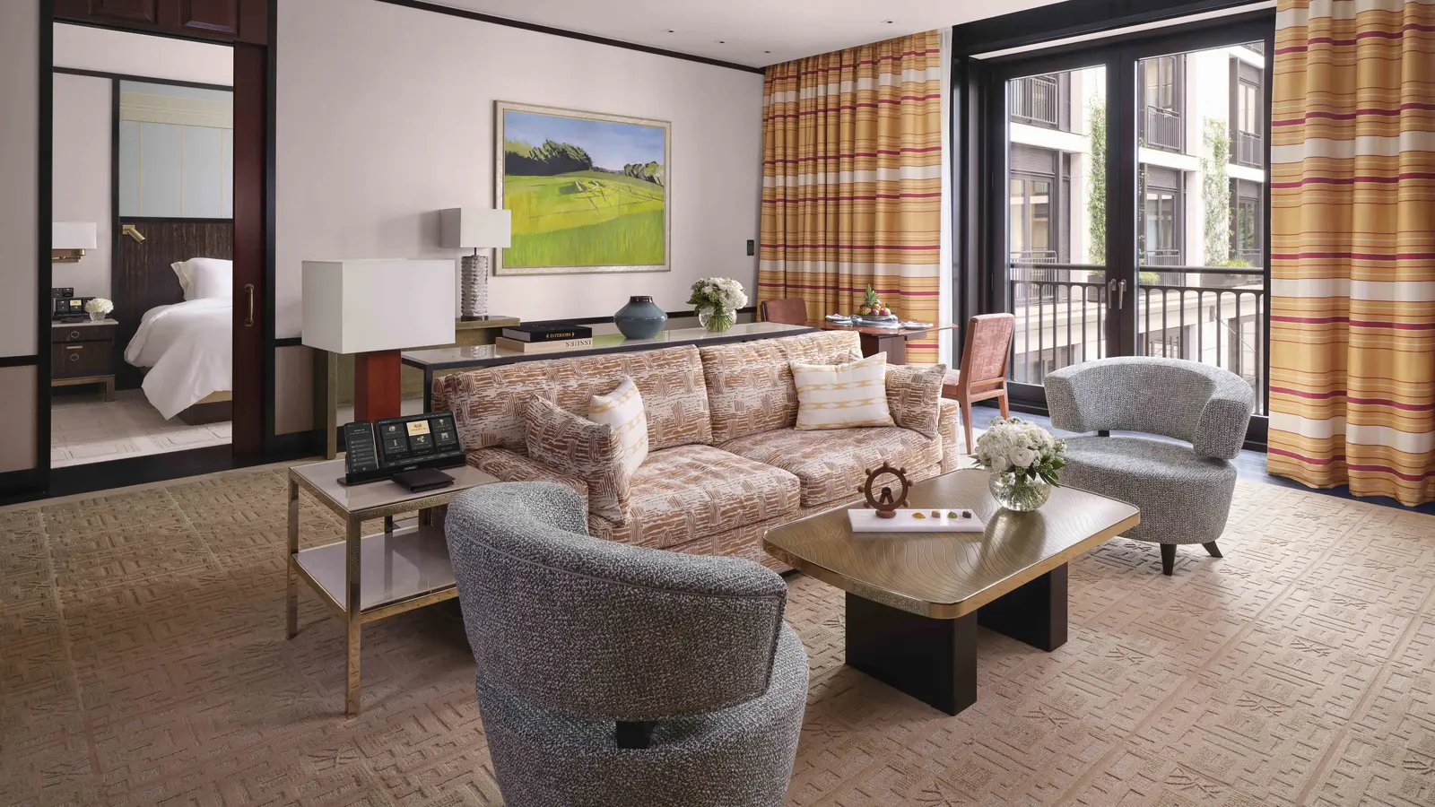 Elegant Family-Friendly Home in a Great Location