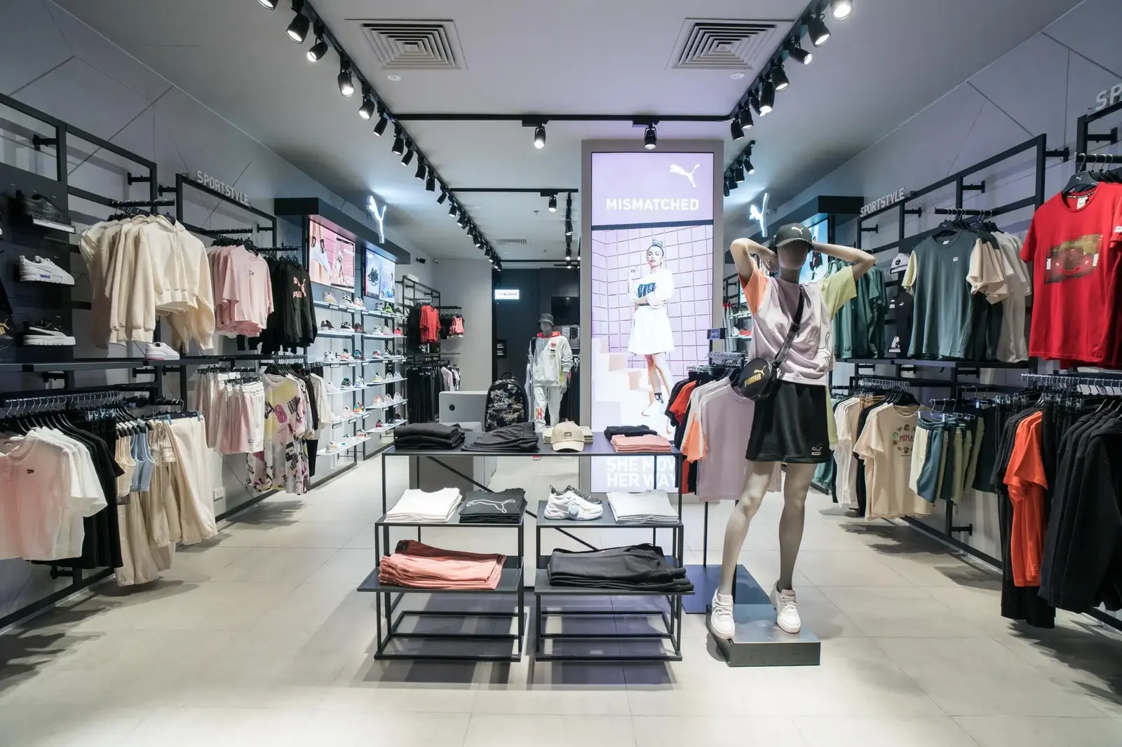 Prime Retail Location for Lease in Busy Area