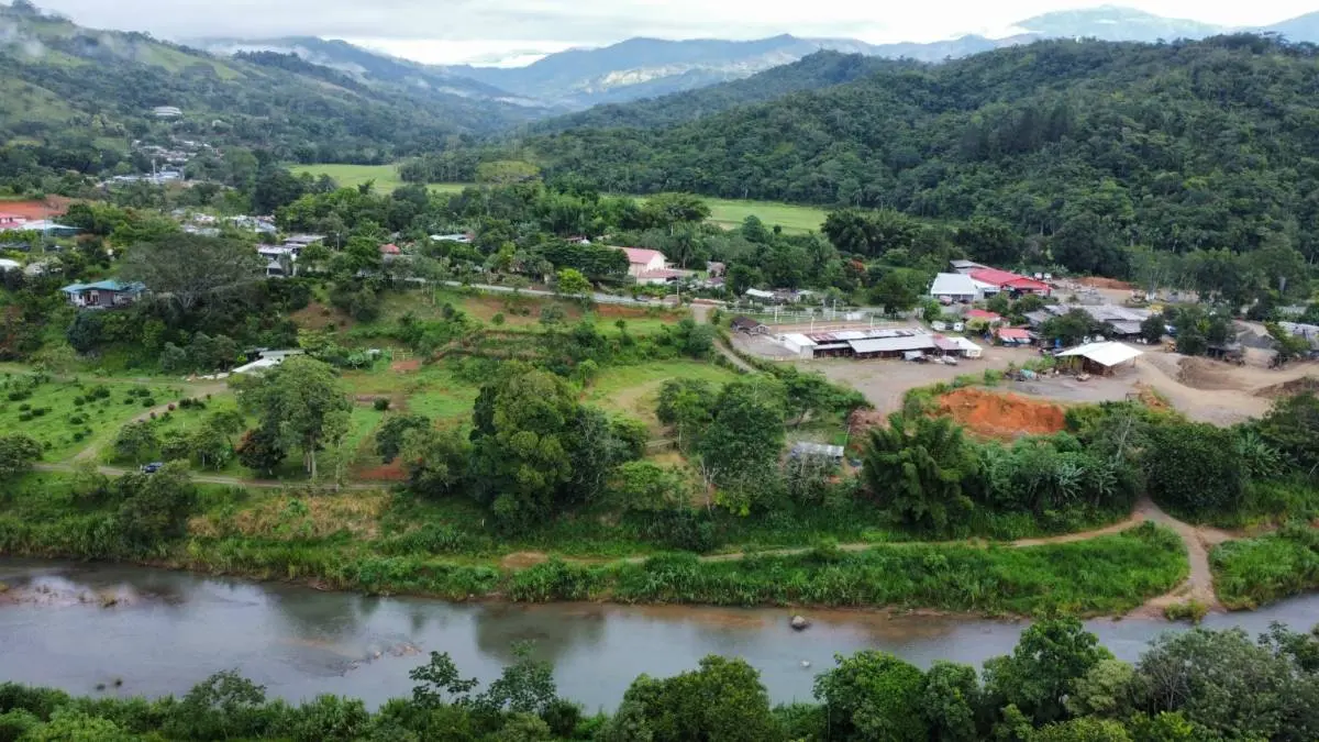 Prime Commercial Development Land in Growing Area