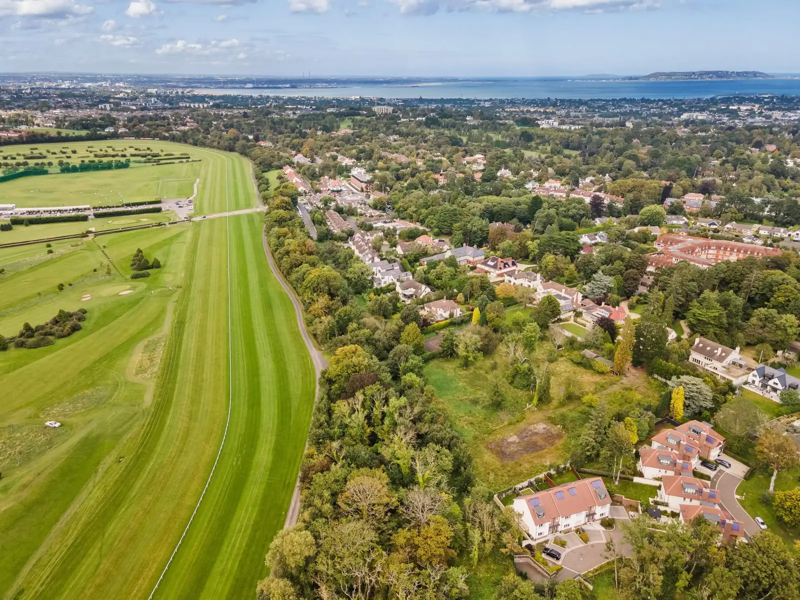 Agricultural Development Land with Approved Plans