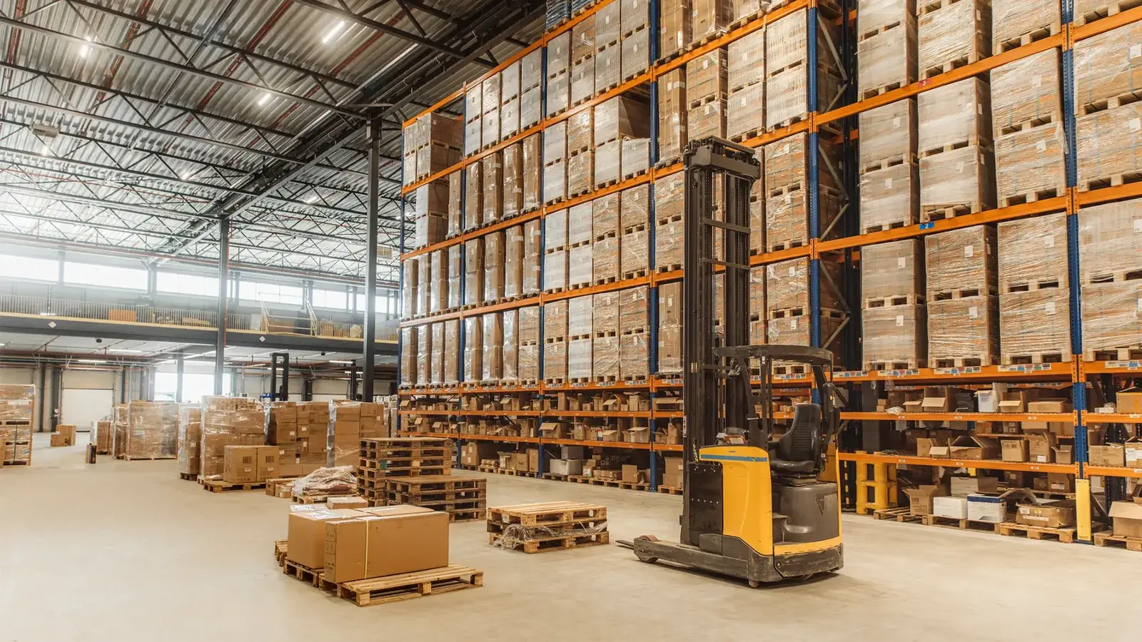 Strategic Industrial Development Land Opportunity