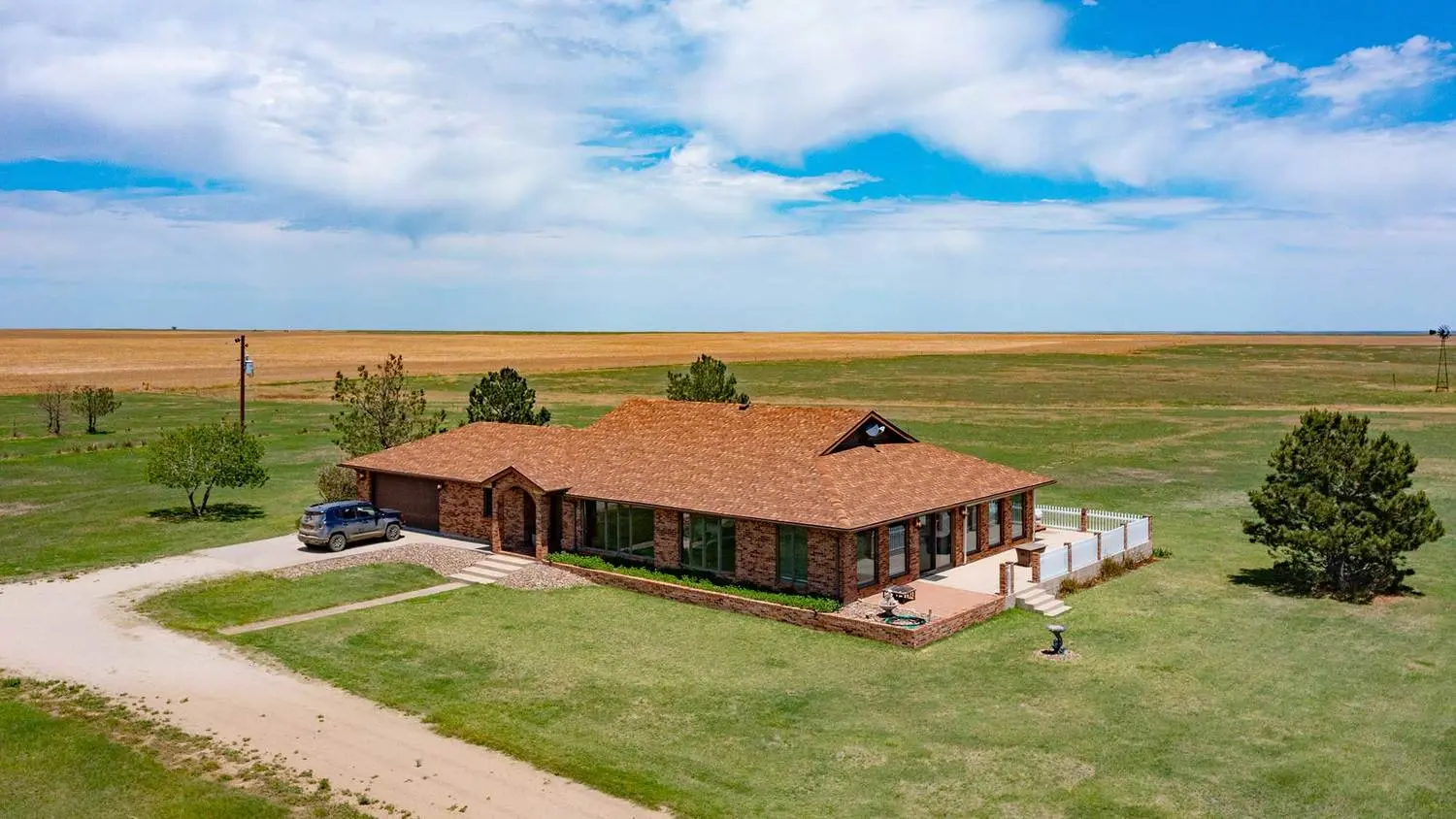 Waterfront Recreational Property with Fishing Access