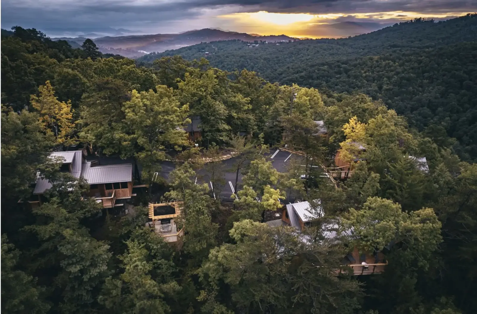 Hiking and Nature Retreat with Cabin and Trails