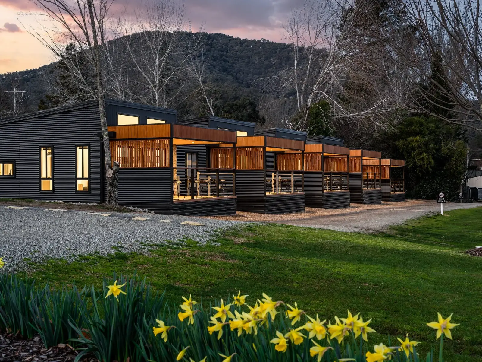 Riverside Campsite Property with Fishing and Trails