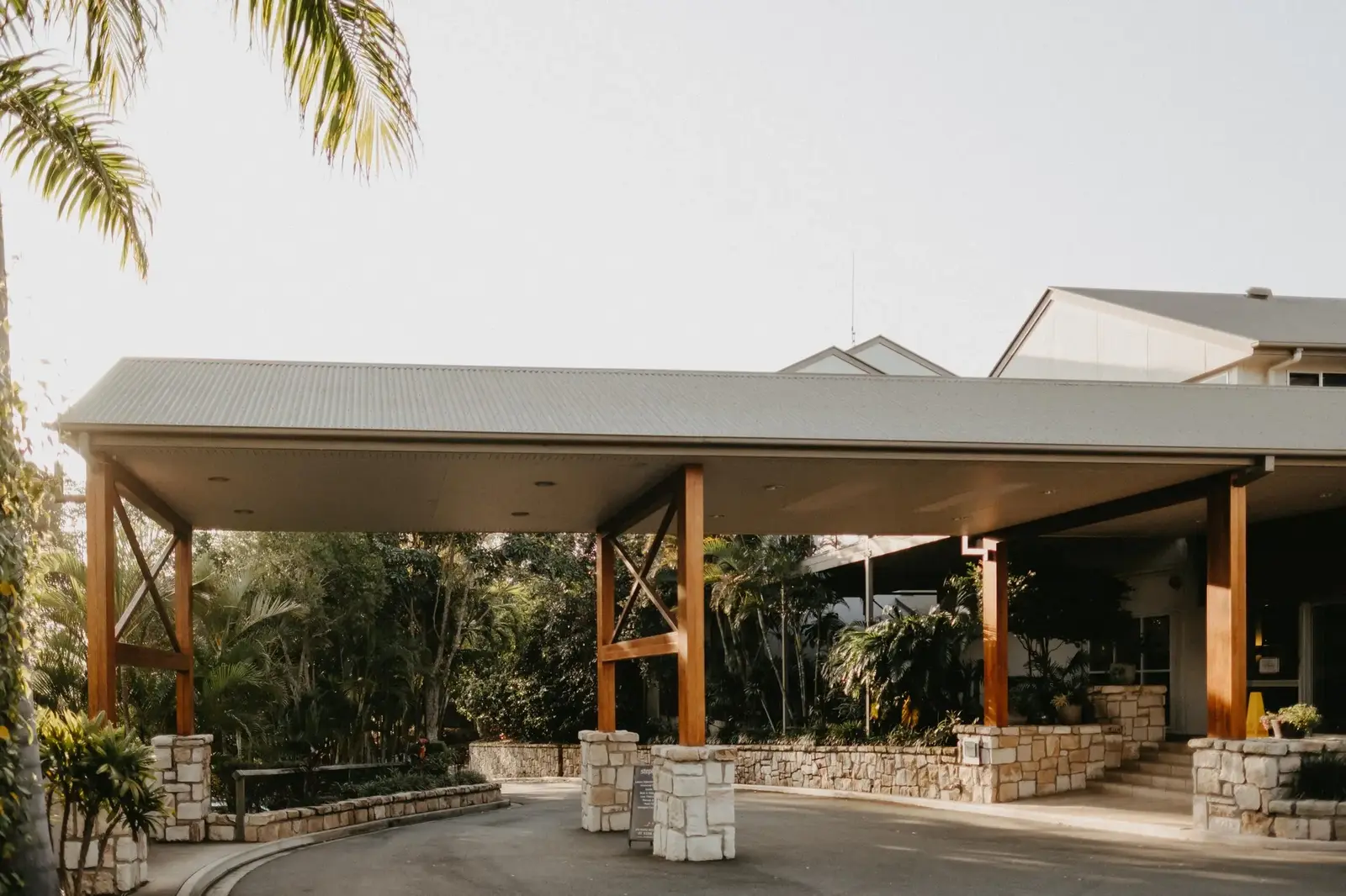 Tranquil Mountain Retreat Surrounded by Nature