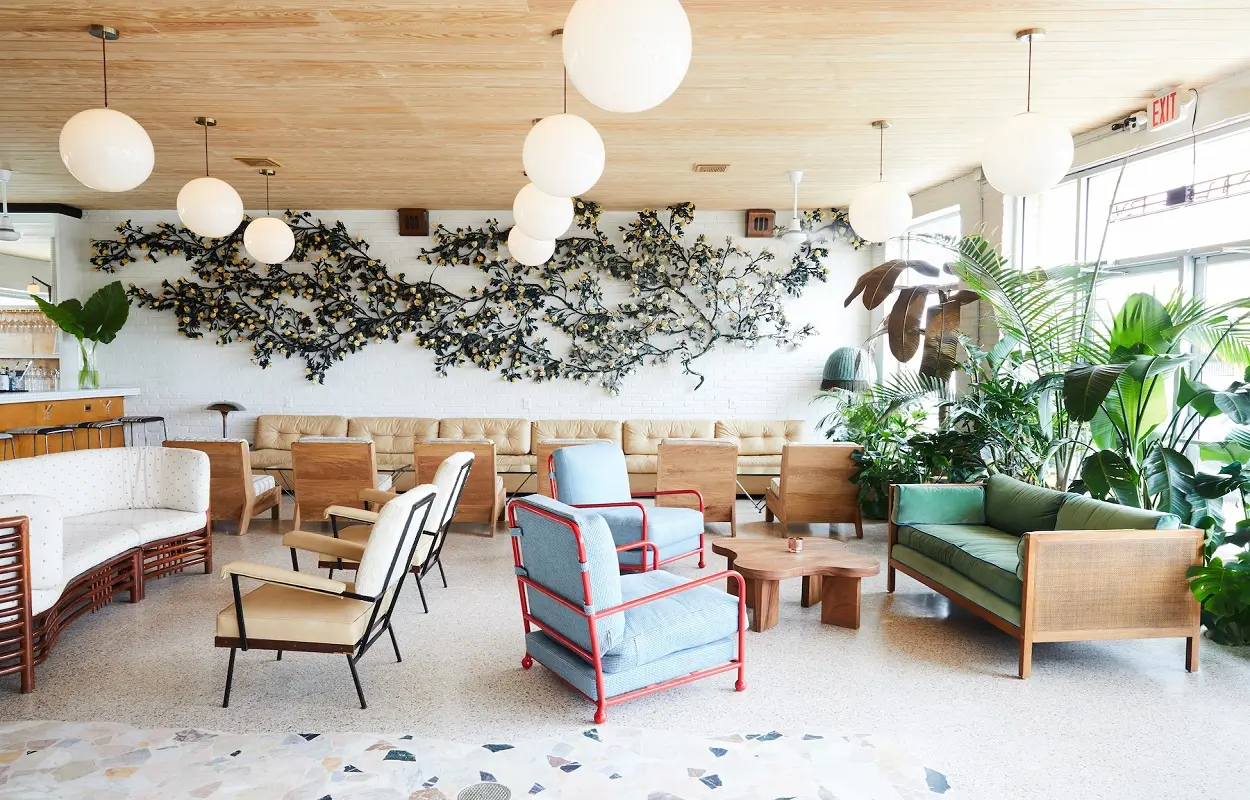 Cozy Budget Motel Near Major Highways