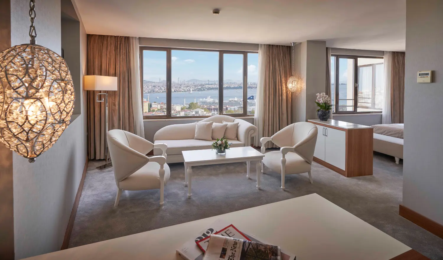 Classic Route 66 Motel with Vintage Charm