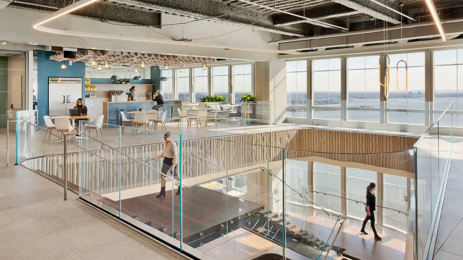 Community Civic Center for Public Services